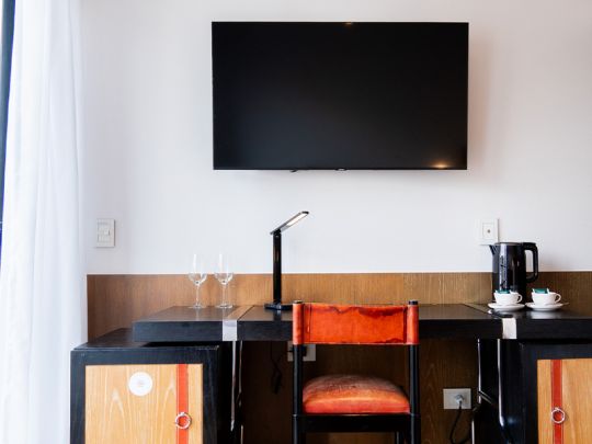 Habitaciones, imagen 11