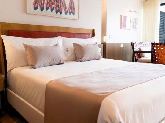 Habitaciones, imagen 2