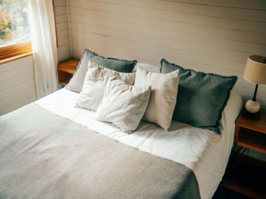Habitaciones, imagen 9