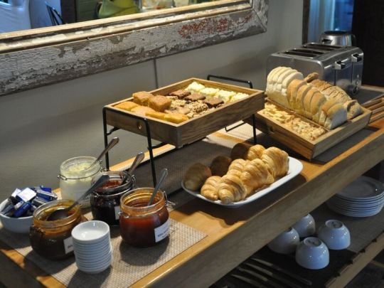 Hotel, imagen 6