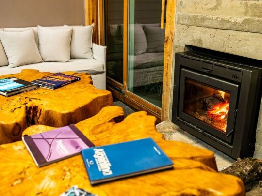 Hotel, imagen 8