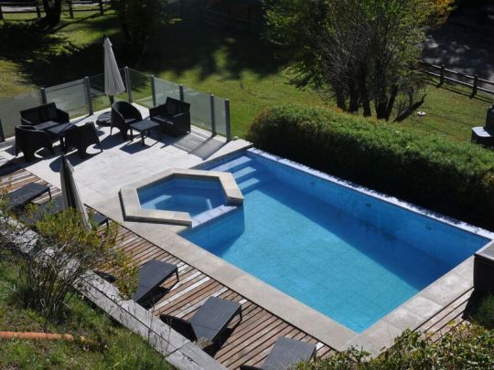 Hotel, imagen 14