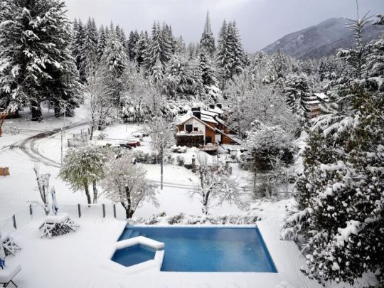Hotel, imagen 20