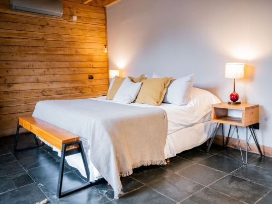 Habitaciones, imagen 1
