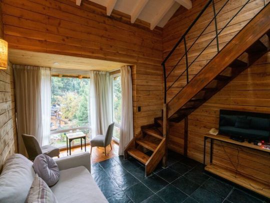 Habitaciones, imagen 5