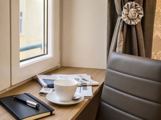 HOTEL, immagine 15