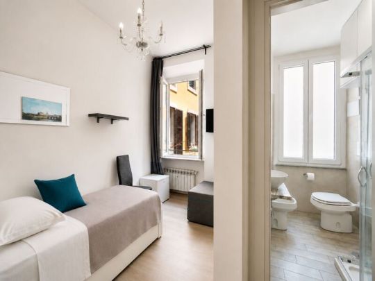 HOTEL, immagine 15