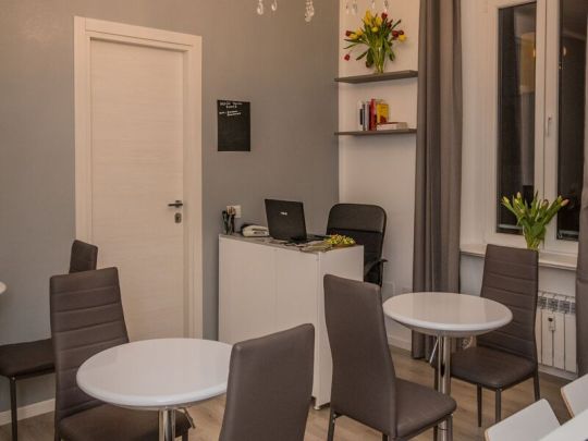 HOTEL, immagine 3