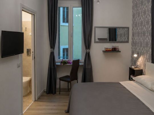 HOTEL, immagine 5