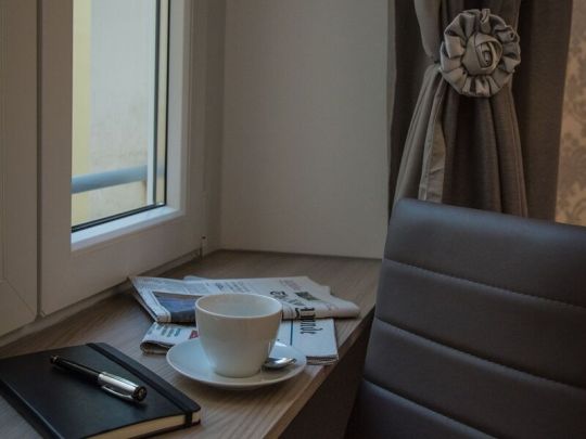 HOTEL, immagine 6