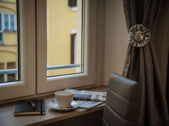 HOTEL, immagine 7