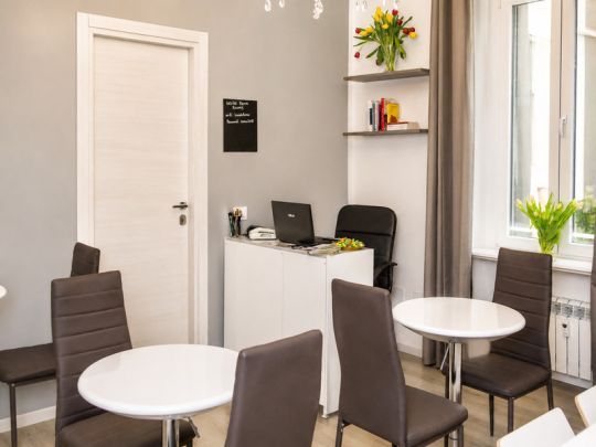 HOTEL, immagine 8