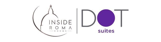 Inside Roma Rooms by DOT Suites