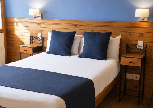 HOTEL, imagen 2