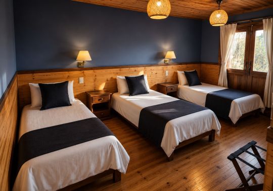 HOTEL, imagen 8