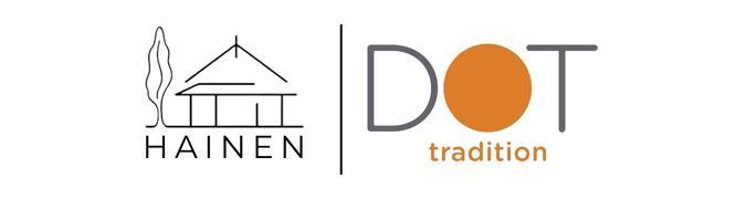 Hainen by DOT Tradition